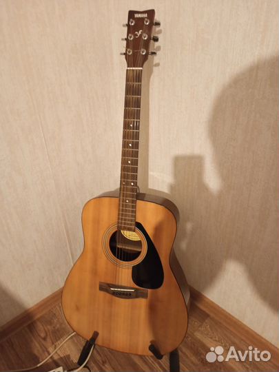 Акустическая гитара Yamaha f310