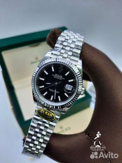 Часы Rolex datejust