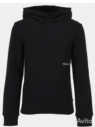 Calvin klein костюм