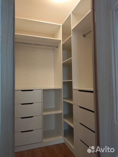 Сборка мебели / разборка