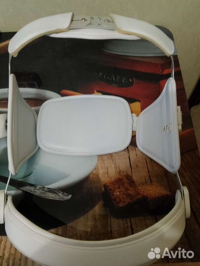 Корсет для позвоночника при переломе. Регулир. М