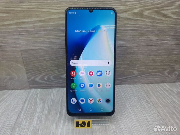 realme Note 50, 4/128 ГБ