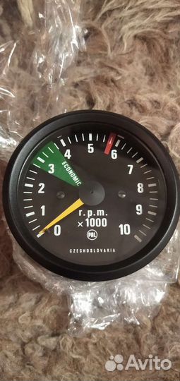 Ява, чезет приборы комплект