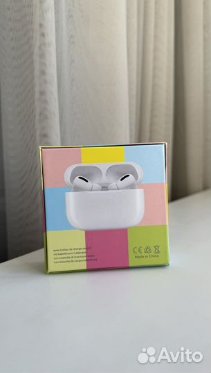 Беспроводные наушники