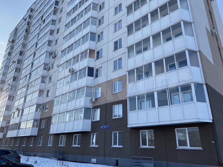 Помещения свободного назначения, 96 м²