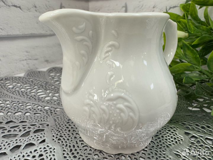 Молочник 210мл. недекорированный, Horeca. Thun