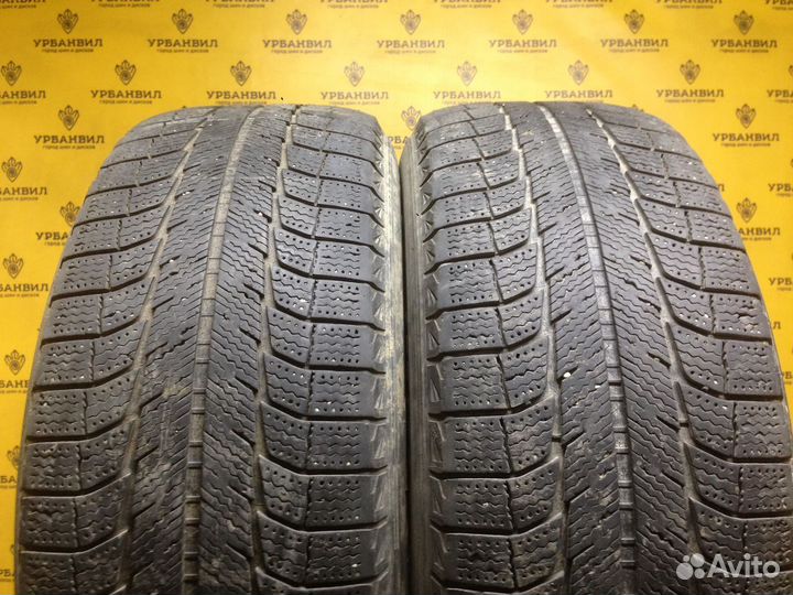 Michelin Latitude X-Ice North 2 235/65 R17 108T