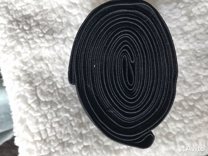 Резинка трикотажная для шитья