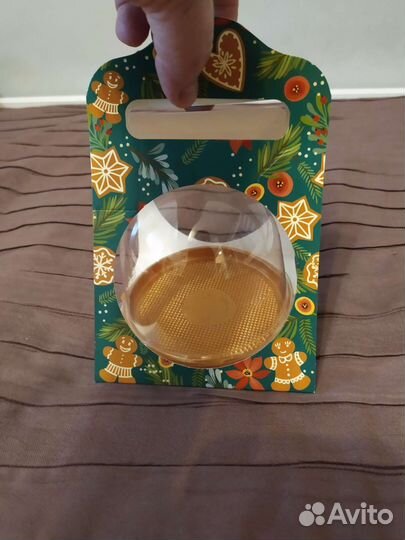 Коробки IKEA и другое