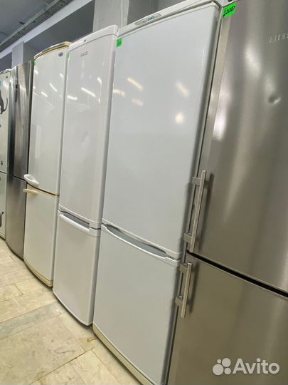 Холодильник бу с доставкой