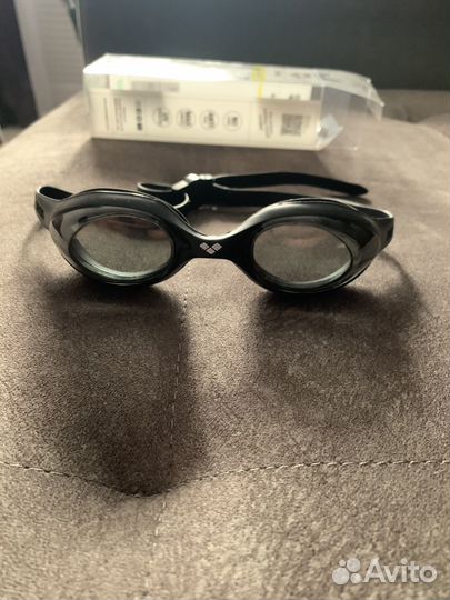 Принадлежности для плавания