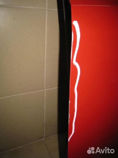 Дверь передняя левая Toyota Auris E18 2015