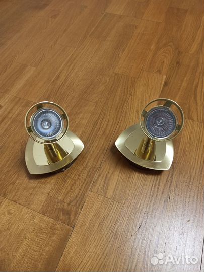 Светильник потолочный