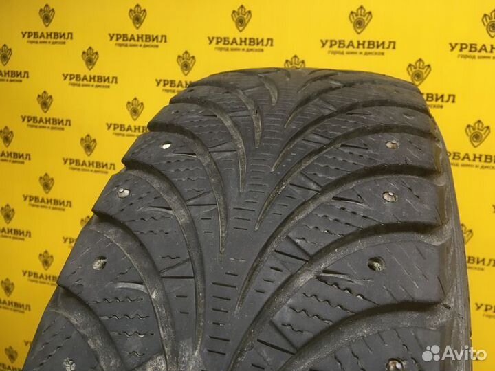 Goodyear UltraGrip Extreme 195/65 R15 91