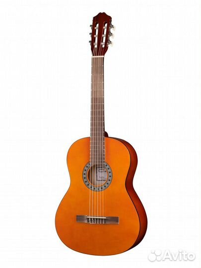Классическая гитара Caraya C941-YL