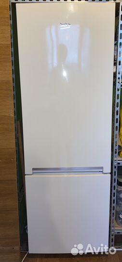 Холодильник beko no frost