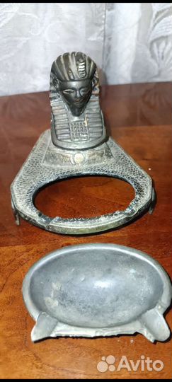 Пепельница СССР