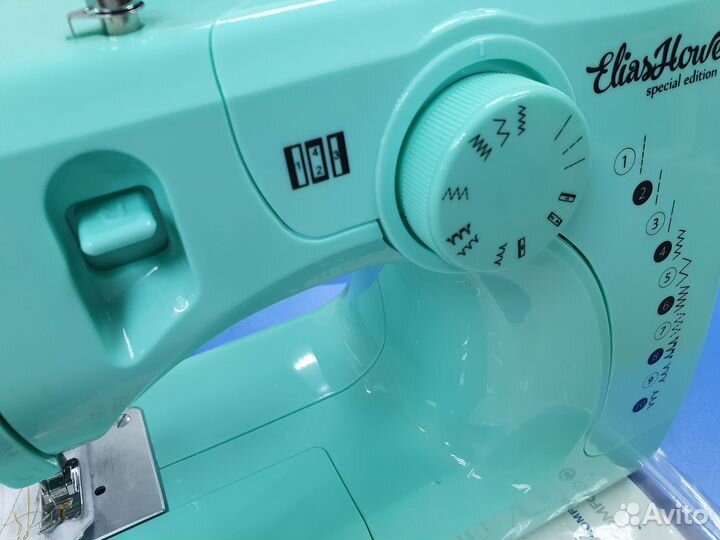 Швейная машина Comfort 25