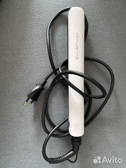 Выпрямитель для волос