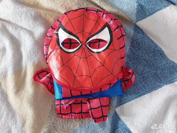 Новогодний костюм