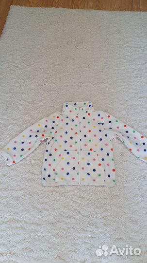 Зимний комбинезон и куртка