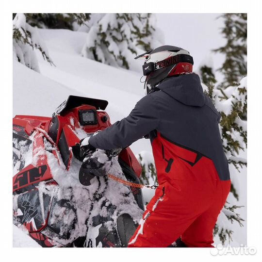 Комбинезон 509 Allied без утеплителя