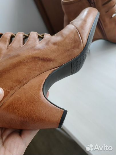 Ботильоны miz mooz