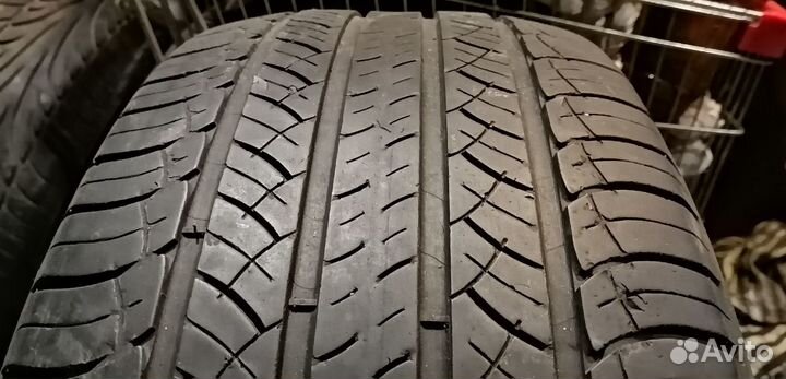 Michelin Latitude Tour HP 255/55 R18 104H