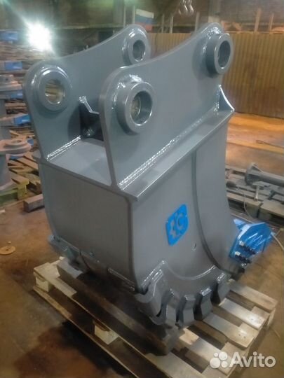 Ковш траншейный Komatsu