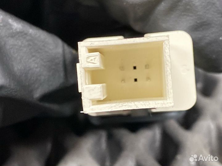 Кнопка ESP Audi A4 B7 BFB 2006