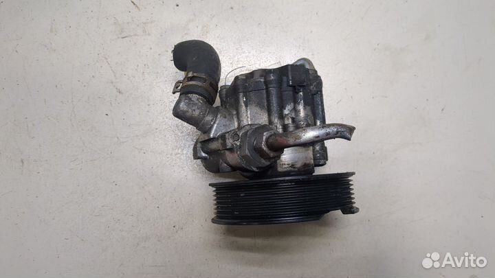 Гур Mercedes E W211, 2006