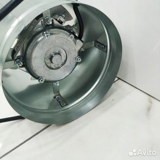 Канальный вентилятор 150