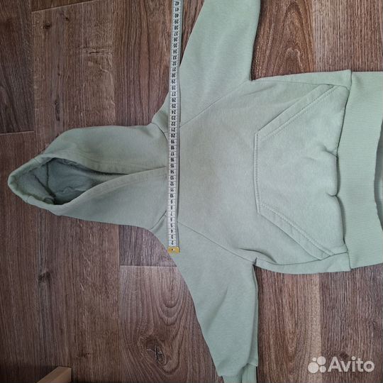 Костюм детский утепленный 80