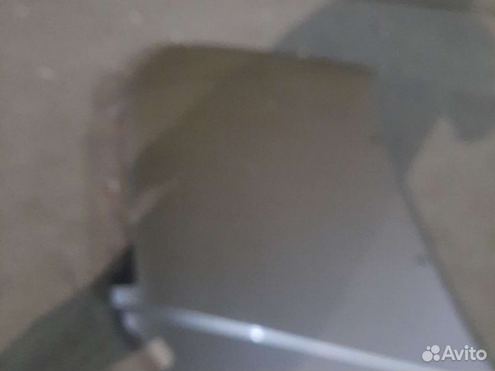 Капот chery amulet