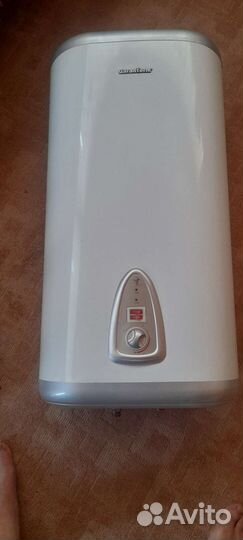 Бойлер водонагреватель бу 50л