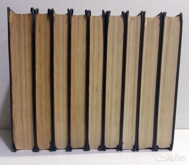 Куприн А.Собрание сочинений в 9 томах.1964 год