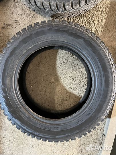 Nordman 5 175/65 R14 24J