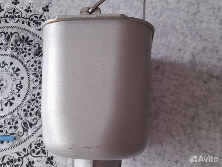 Хлебопечь LG