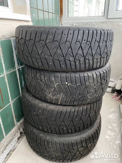 Dunlop Ice Touch 205/55 R16 94T