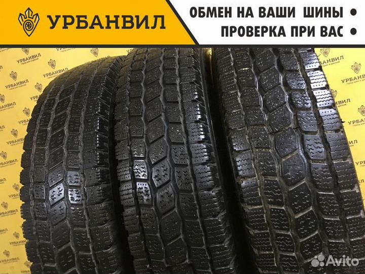 Goform W696 6.50 R16 R