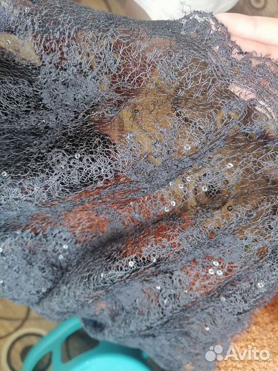 Ткани разные