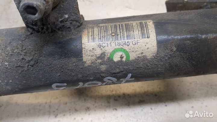 Амортизатор подвески Ford Transit, 2010