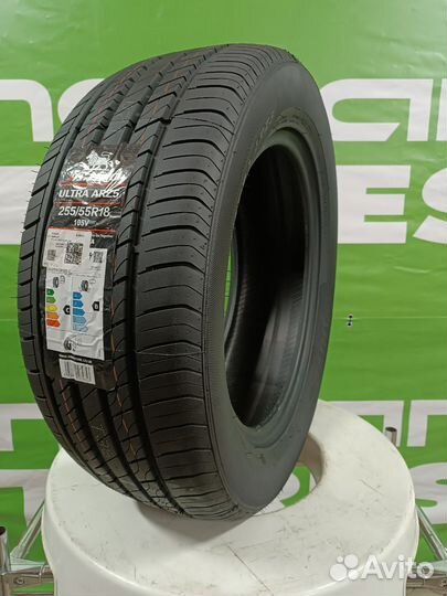 Arivo Ultra ARZ5 255/55 R18 105V