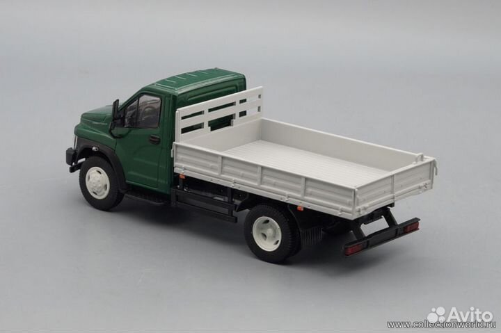 Коллекционные машинки