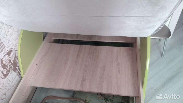 Кровать детская