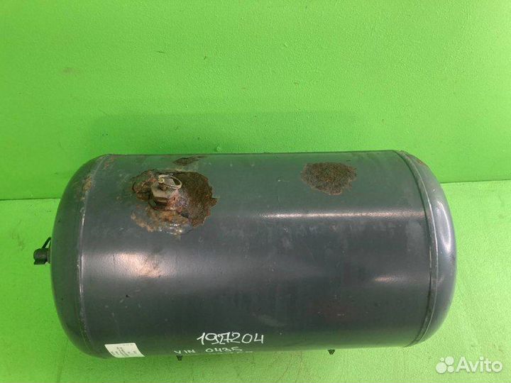 Ресивер DAF XF106