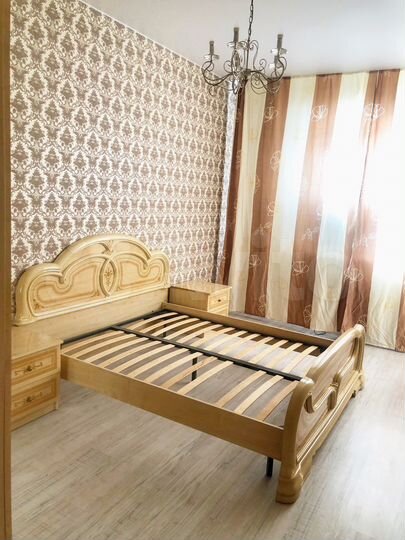 2-к. квартира, 50 м², 2/3 эт.