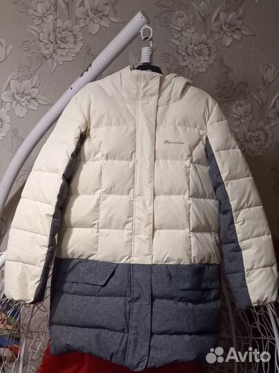 Курточка для девочки 158