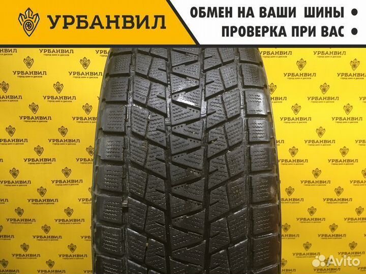 Bridgestone Blizzak DM-V1 265/65 R17 112R