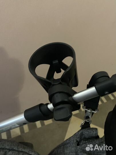 Коляска fd design salsa 4 air комплект 2 в 1